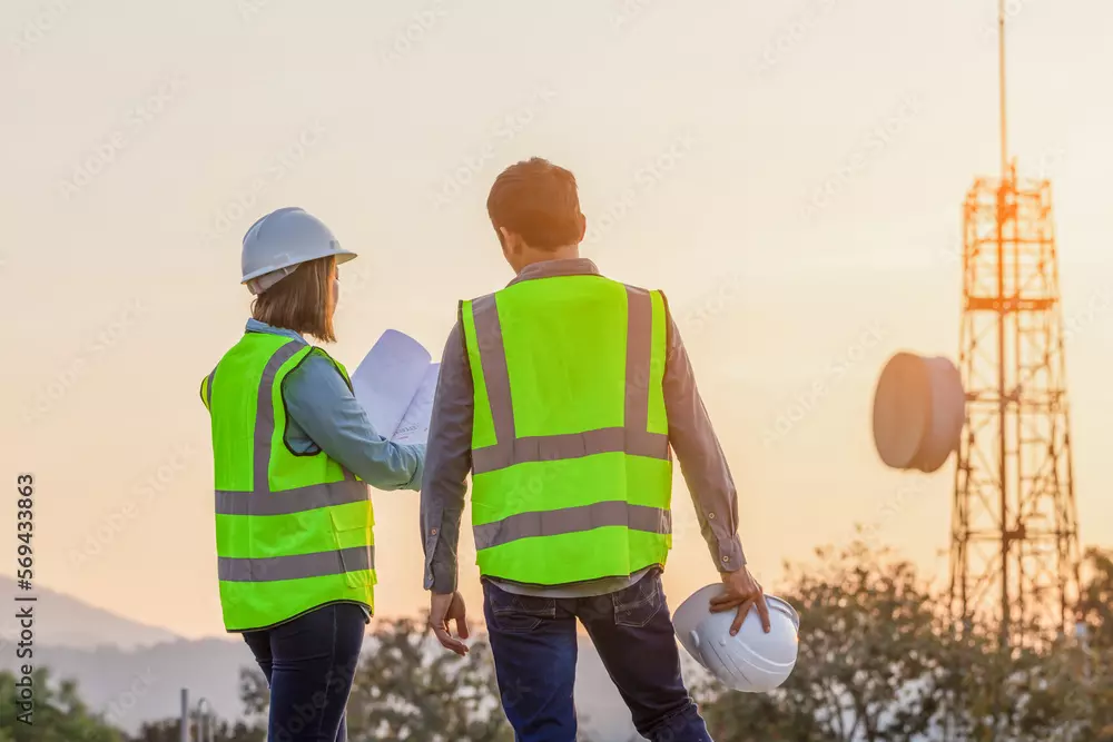 Consultoria em Segurança Do Trabalho em Osasco Imagem